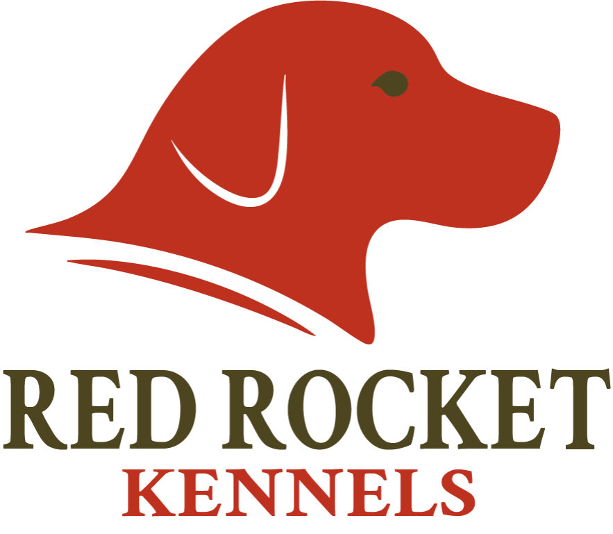Red Rocket Kennels